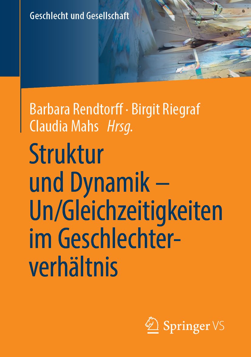 Geschlecht und Gesellschaft