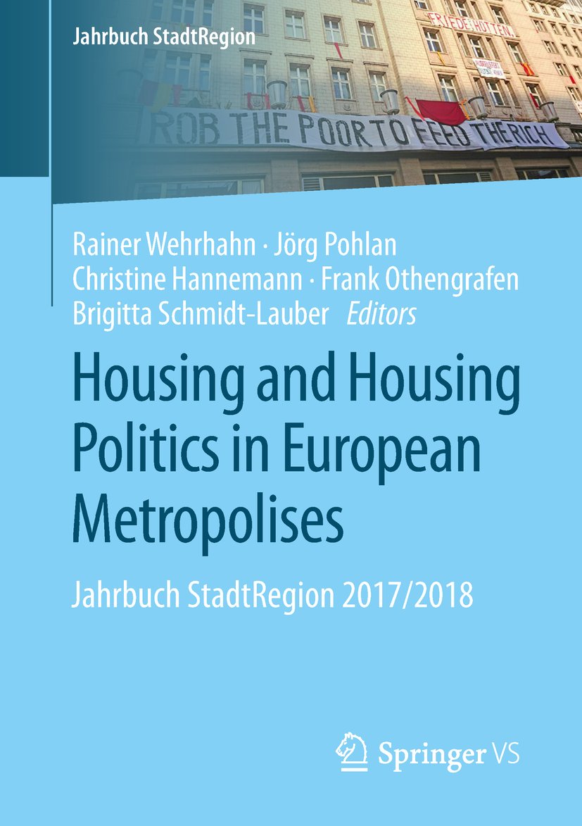 Jahrbuch StadtRegion