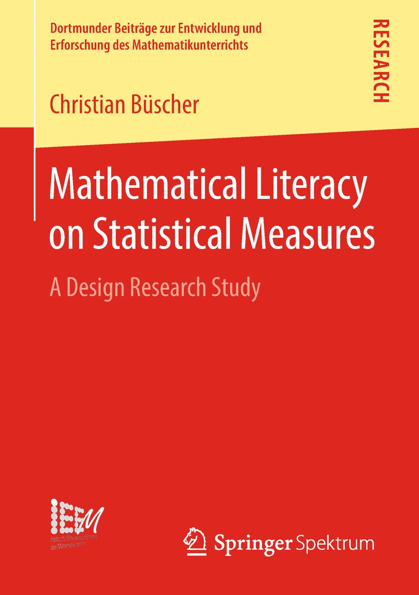 Dortmunder Beiträge zur Entwicklung und Erforschung des Mathematikunterrichts