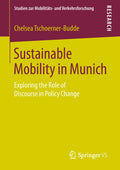 Studien zur Mobilitäts- und Verkehrsforschung