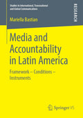 Studies in International, Transnational and Global Communications