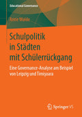 Schulpolitik in Städten mit Schülerrückgang