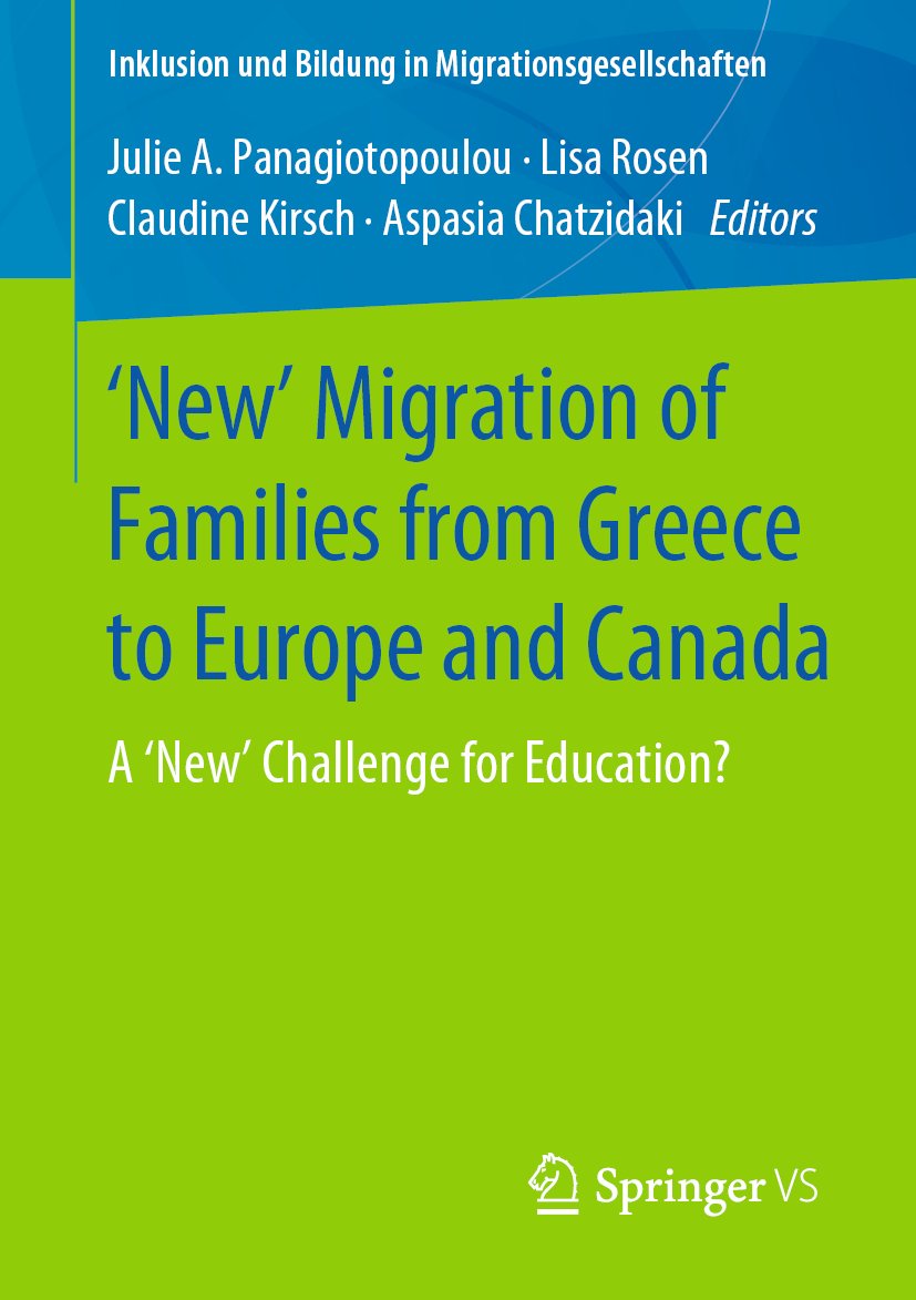 Inklusion und Bildung in Migrationsgesellschaften
