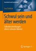 Schwul sein und älter werden