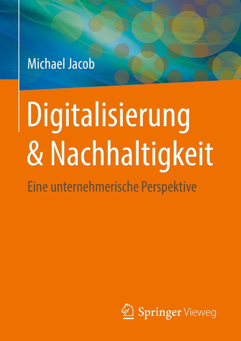 Digitalisierung & Nachhaltigkeit