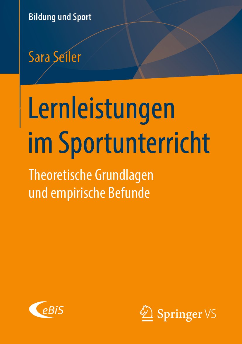 Bildung und Sport: Theoretische Grundlagen und empirische Befunde
