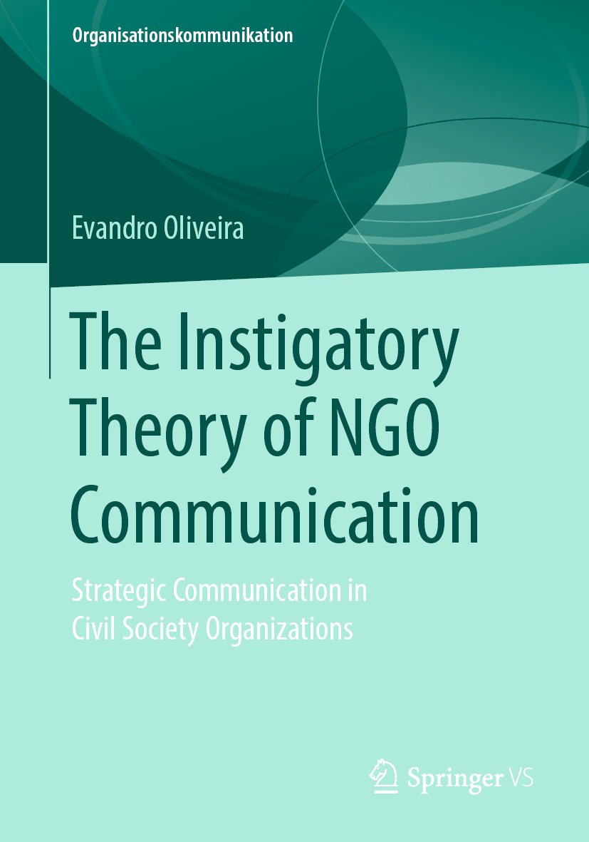Organisationskommunikation