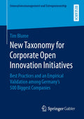 Innovationsmanagement und Entrepreneurship