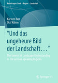 RaumFragen: Stadt – Region – Landschaft
