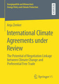 Energiepolitik und Klimaschutz. Energy Policy and Climate Protection
