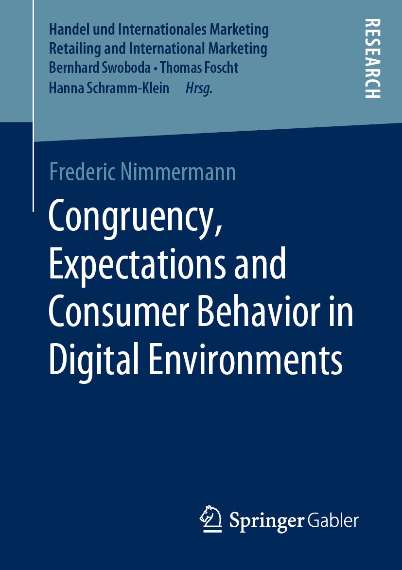 Handel und Internationales Marketing Retailing and International Marketing