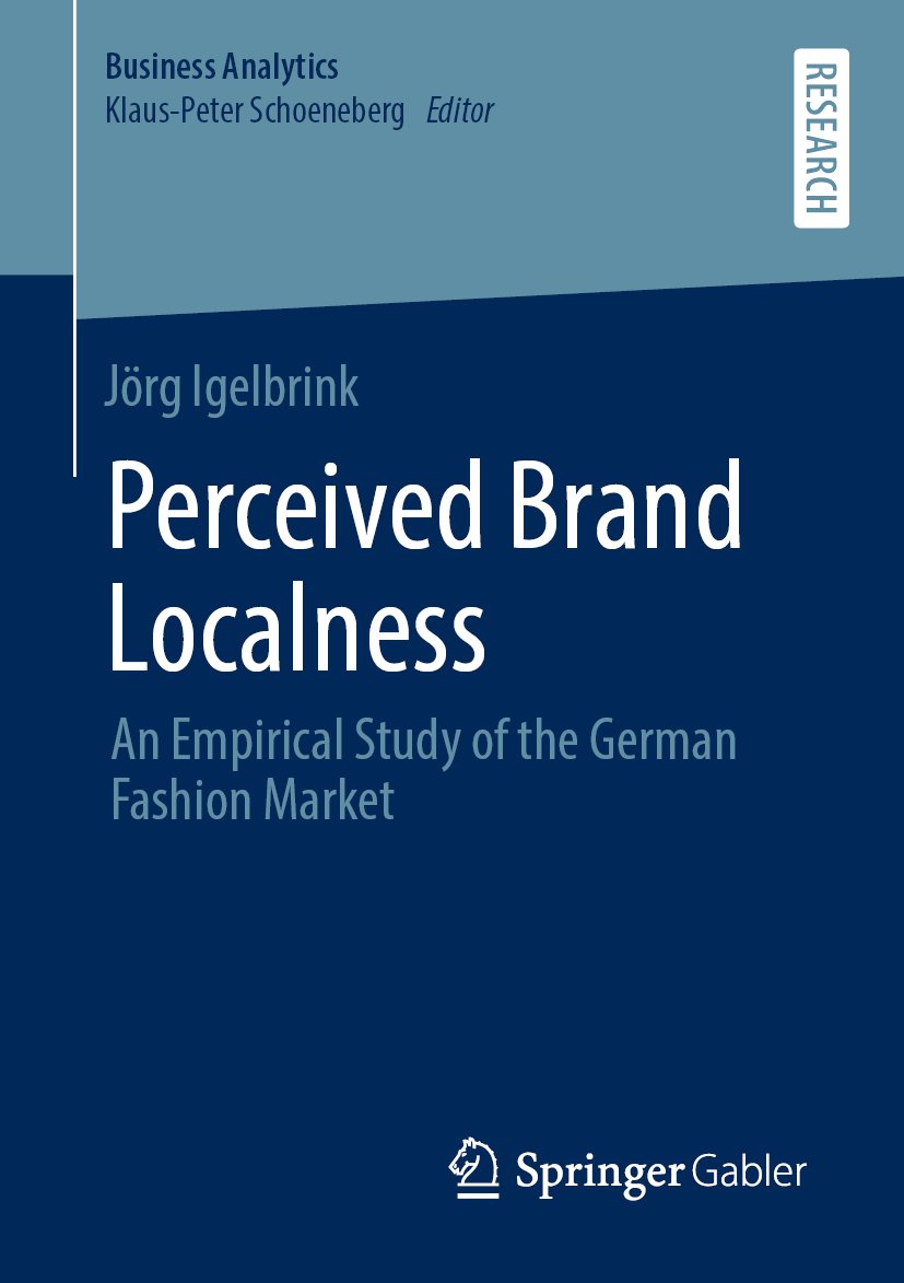 Business Analytics