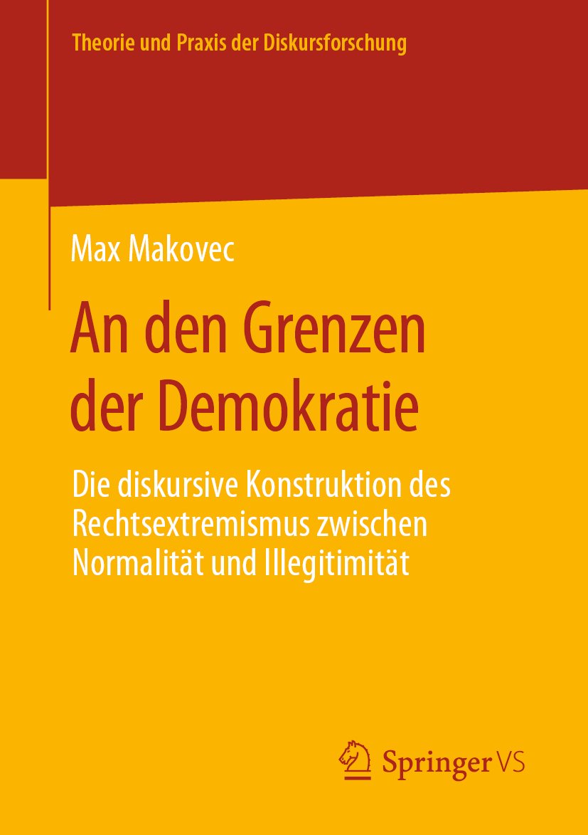 An den Grenzen der Demokratie