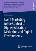 Handel und Internationales Marketing Retailing and International Marketing