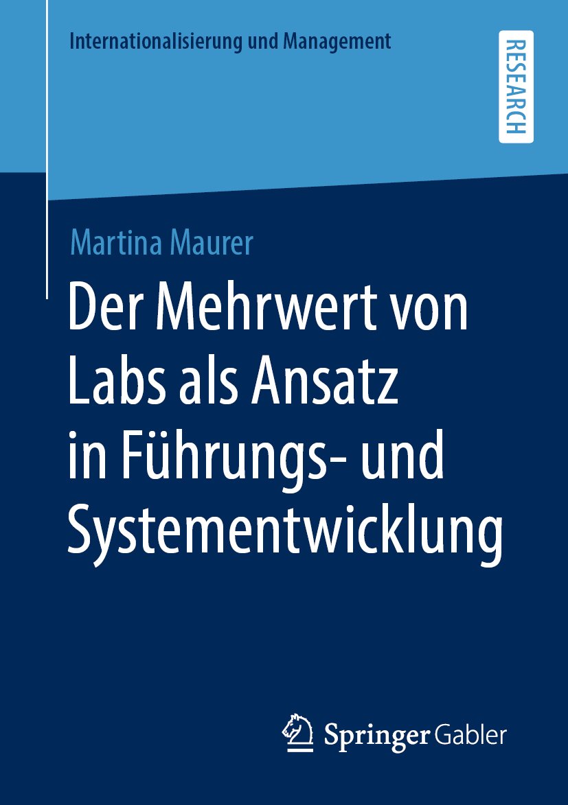 Internationalisierung und Management
