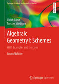 Springer Studium Mathematik - Master
