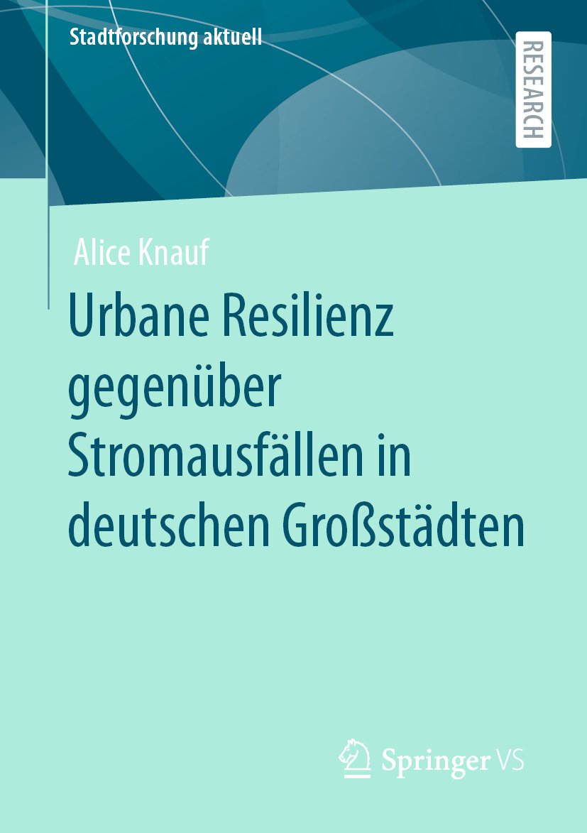 Stadtforschung aktuell