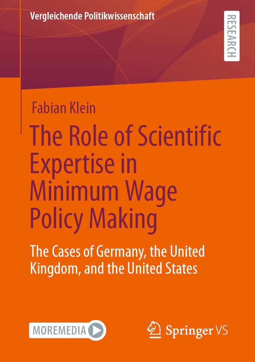 Vergleichende Politikwissenschaft