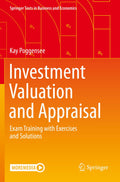 Springer Texts in Business and Economics