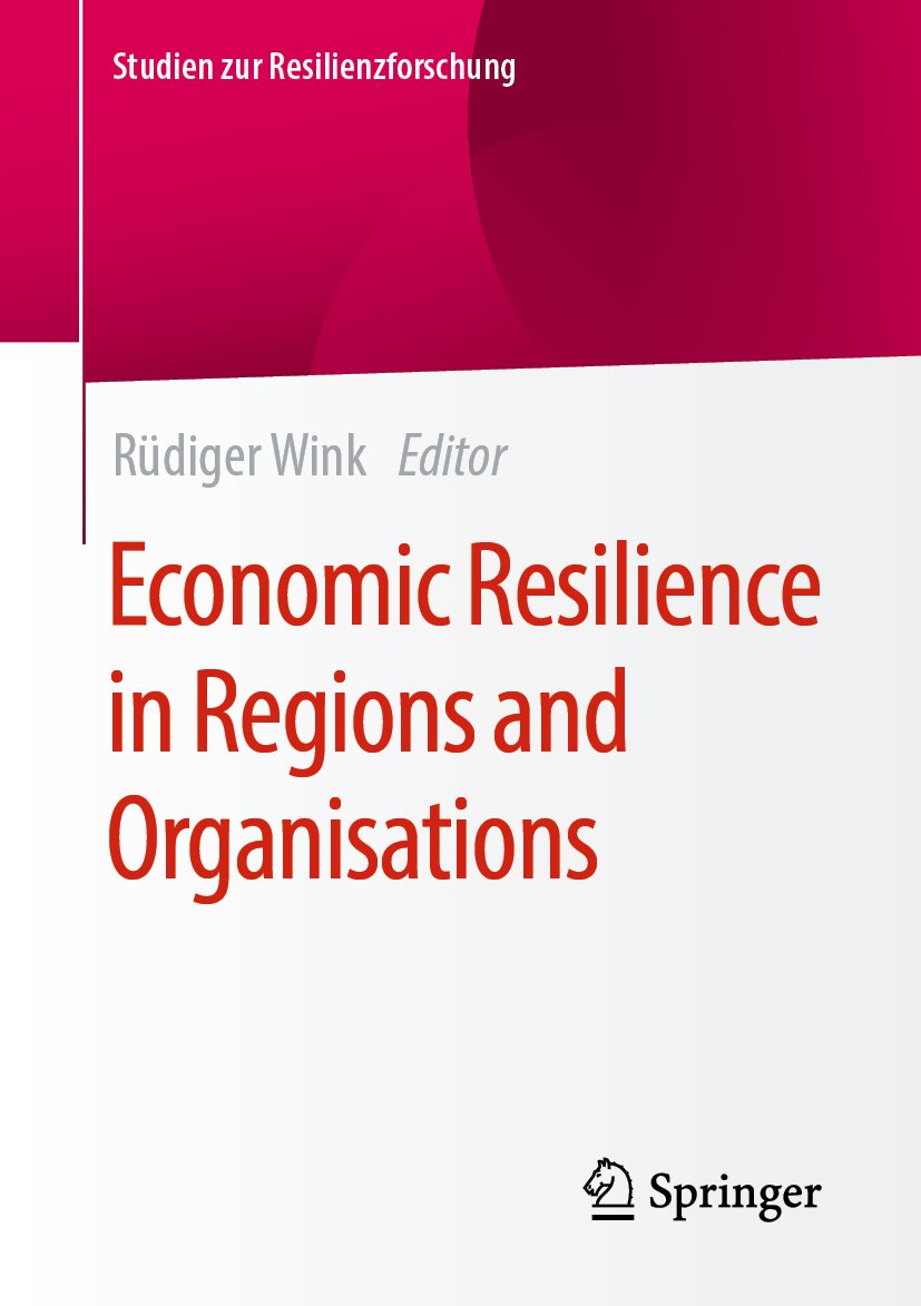 Studien zur Resilienzforschung