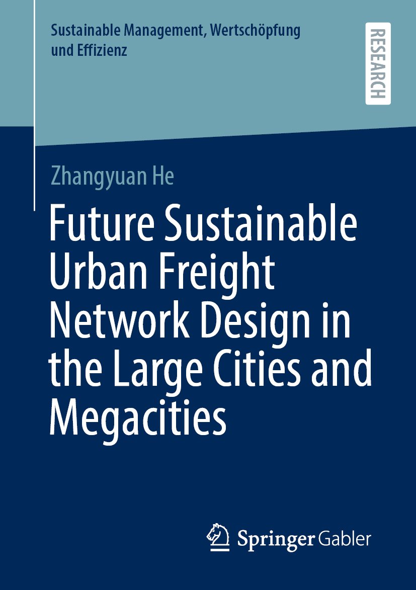 Sustainable Management, Wertschöpfung und Effizienz