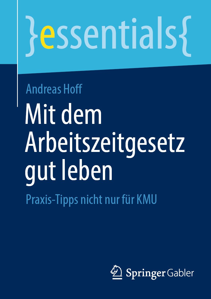 essentials: Praxis-Tipps nicht nur für KMU