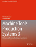 Lecture Notes in Production Engineering