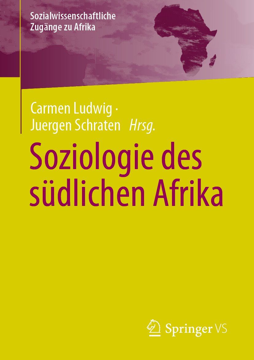 Sozialwissenschaftliche Zugänge zu Afrika: Südafrika als postkoloniale Demokratie