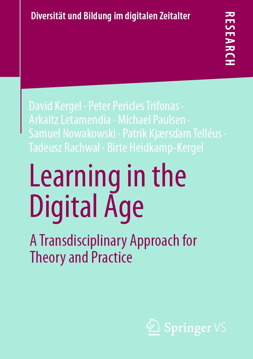 Diversität und Bildung im digitalen Zeitalter