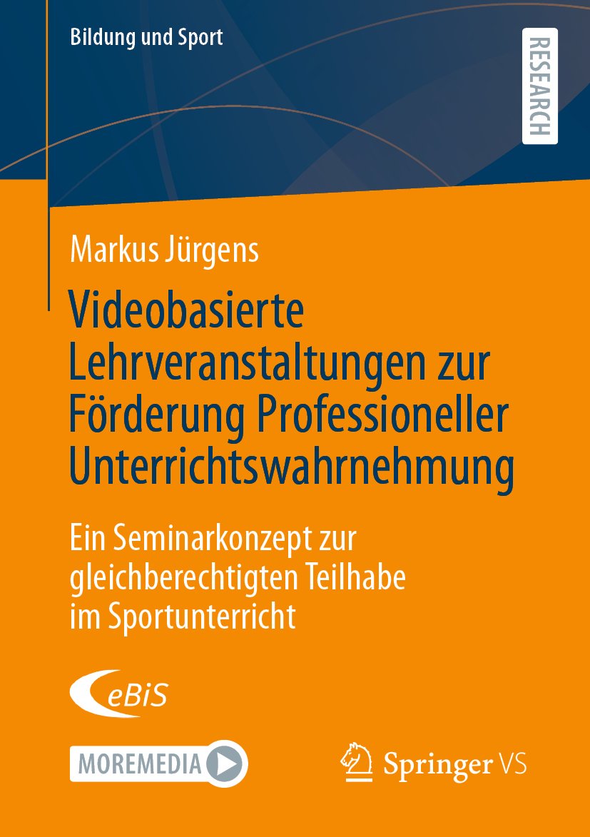Bildung und Sport: Ein Seminarkonzept zur gleichberechtigten Teilhabe im Sportunterricht