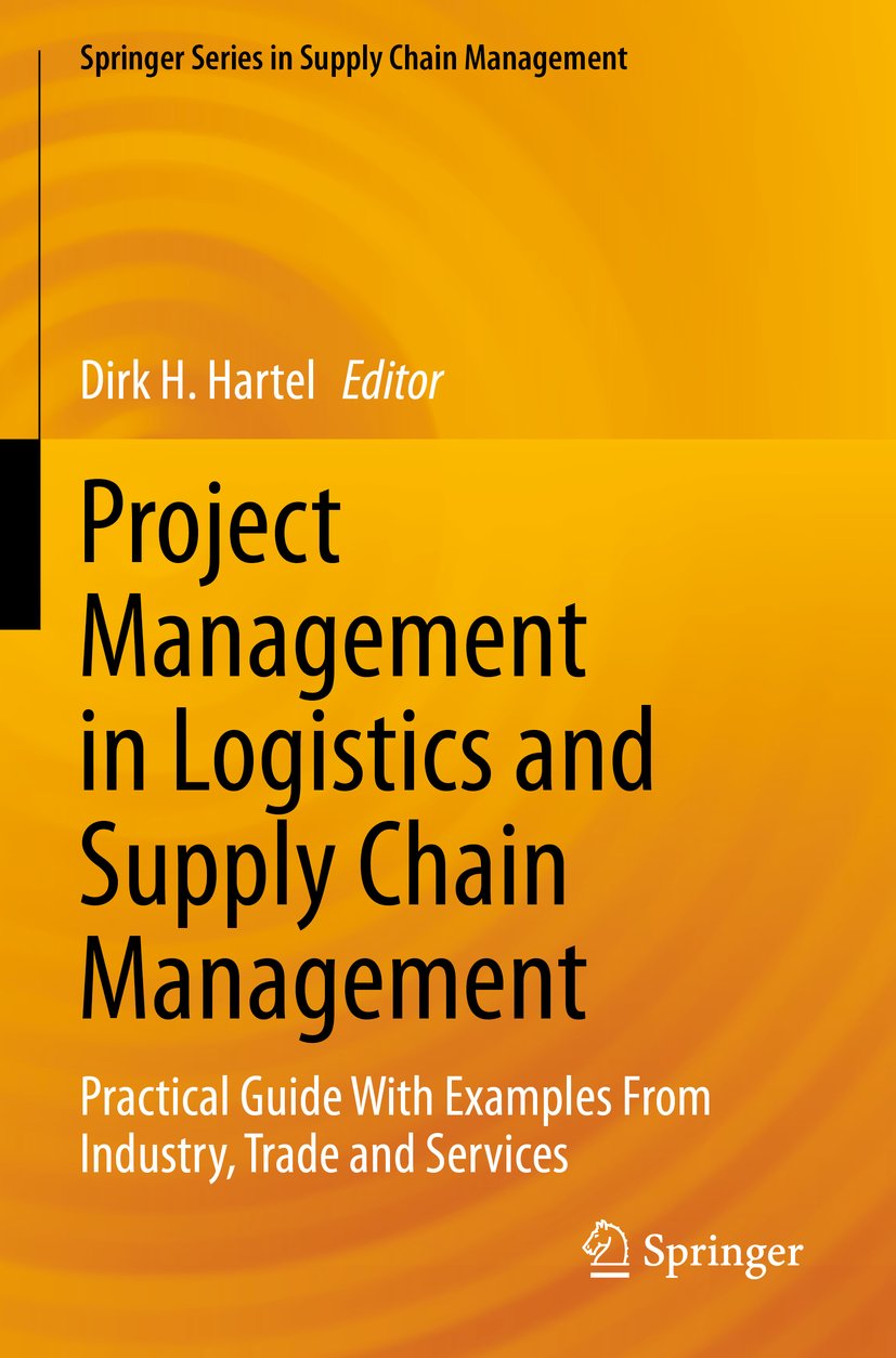 Springer Series in Supply Chain Management