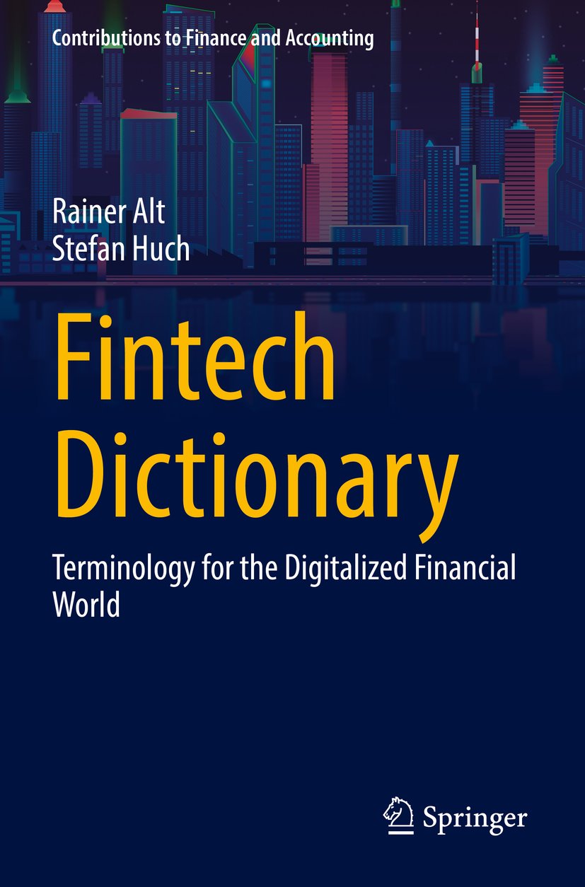 Contributions to Finance and Accounting