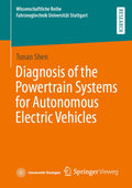 Wissenschaftliche Reihe Fahrzeugtechnik Universität Stuttgart