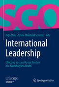 uniscope. Publikationen der SGO Stiftung