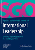 uniscope. Publikationen der SGO Stiftung