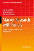 Springer Texts in Business and Economics