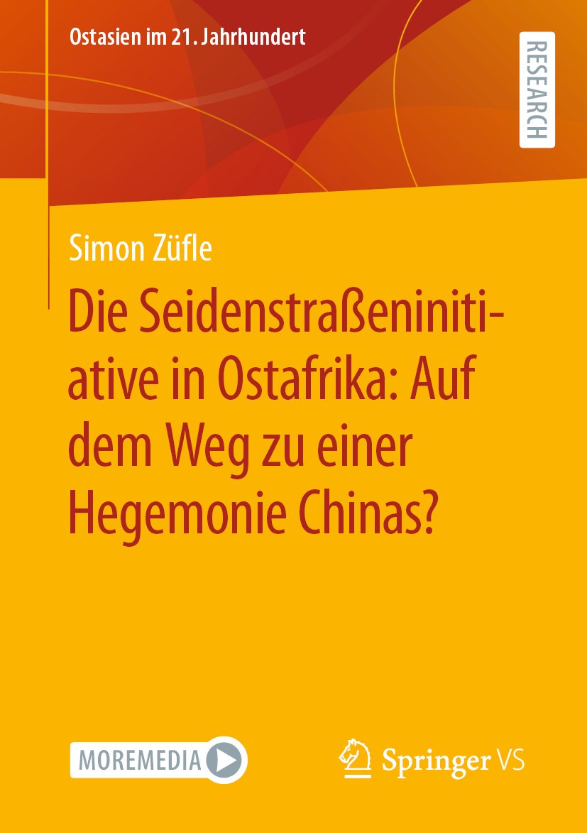 Ostasien im 21. Jahrhundert