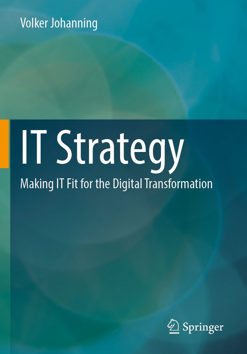IT Strategy