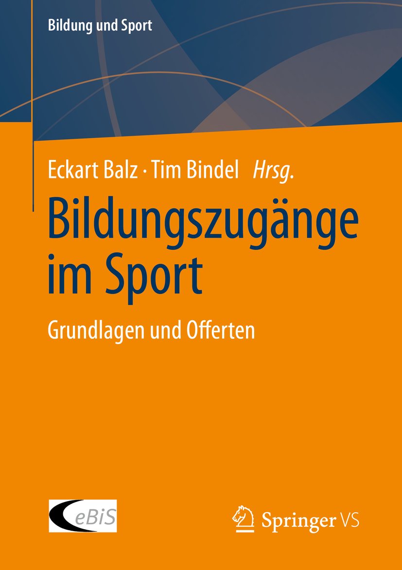 Bildung und Sport: Grundlagen und Offerten
