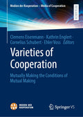 Medien der Kooperation – Media of Cooperation