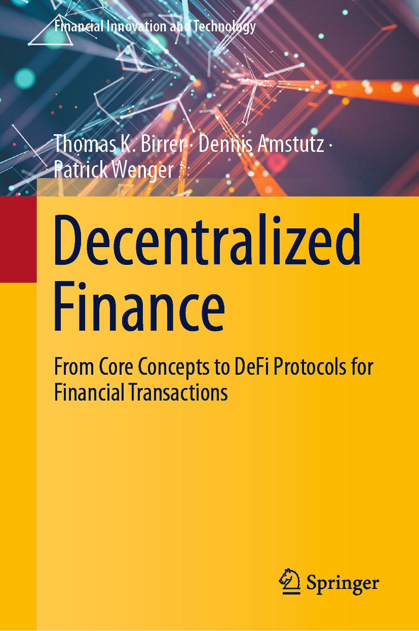 Financial Innovation and Technology