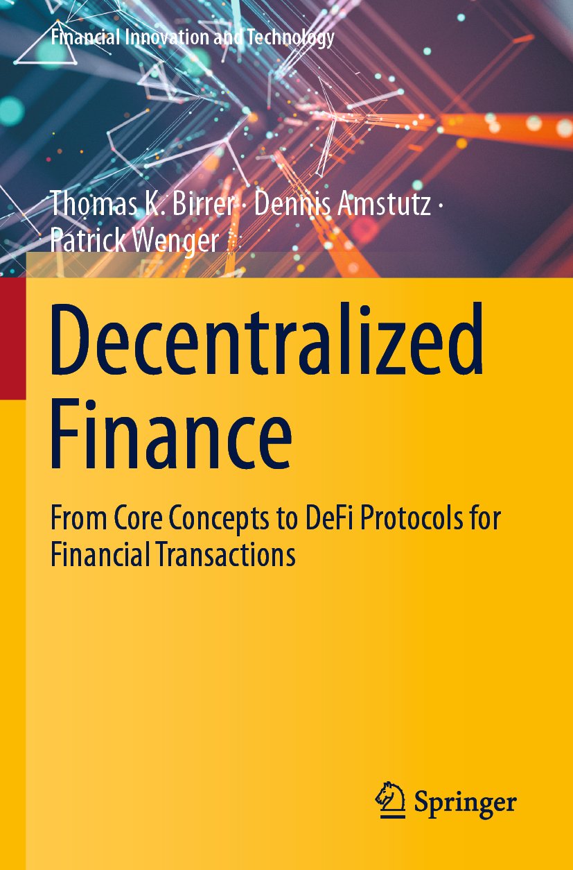 Financial Innovation and Technology