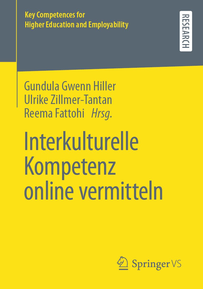 Key Competences for Higher Education and Employability