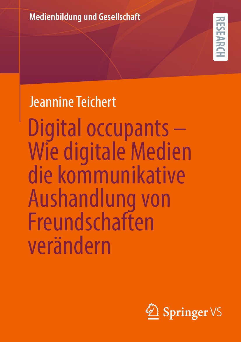 Medienbildung und Gesellschaft