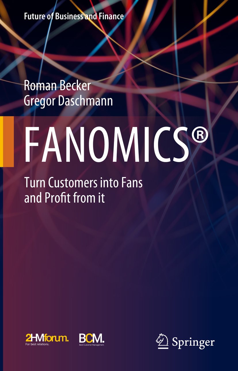 Future of Business and Finance