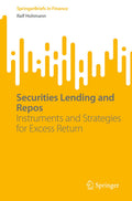 SpringerBriefs in Finance