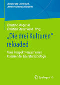 Literatur und Gesellschaft. Literatursoziologische Studien: Neue Perspektiven auf einen Klassiker der Literatursoziologie
