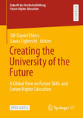 Zukunft der Hochschulbildung - Future Higher Education