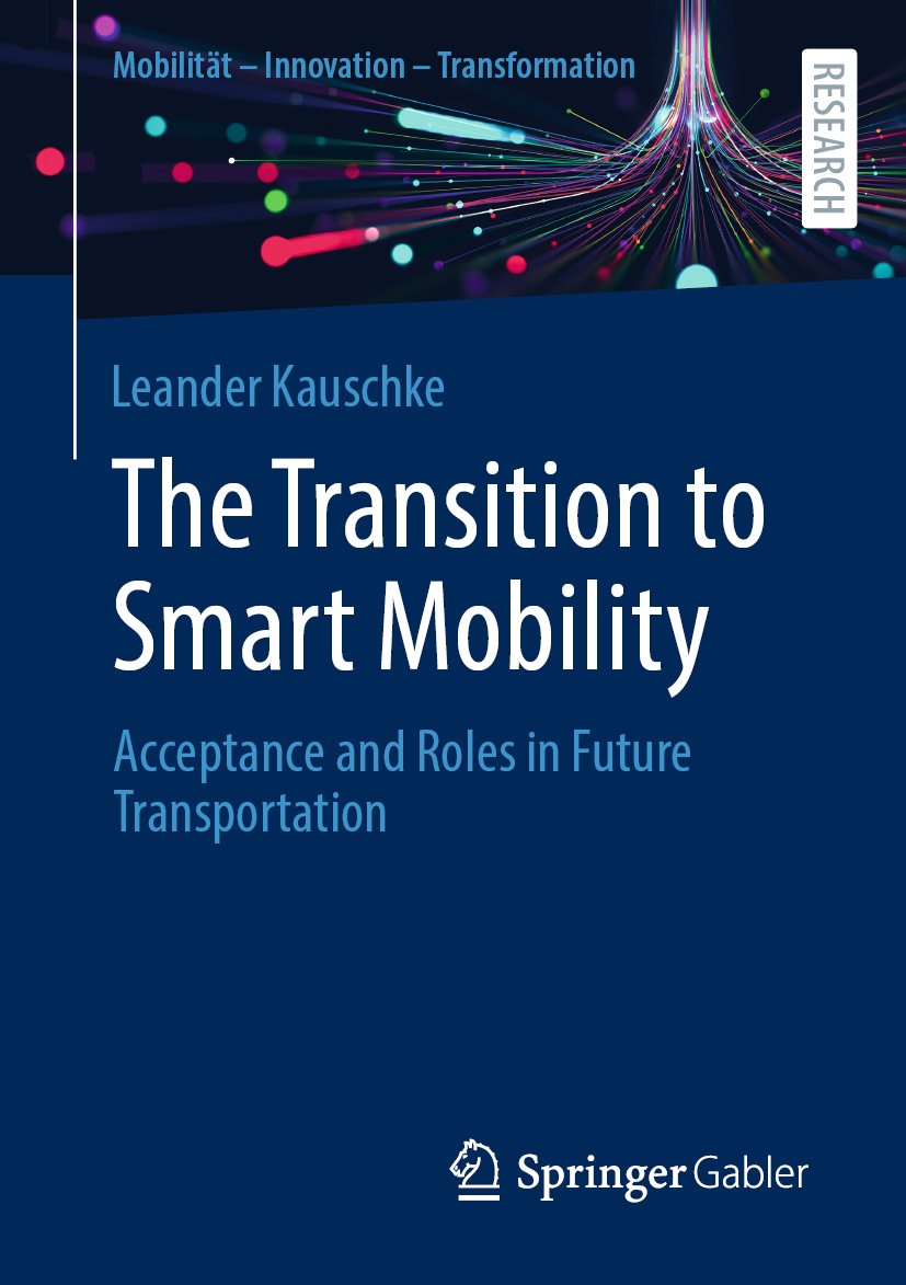Mobilität – Innovation – Transformation