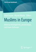 Muslims in Europe